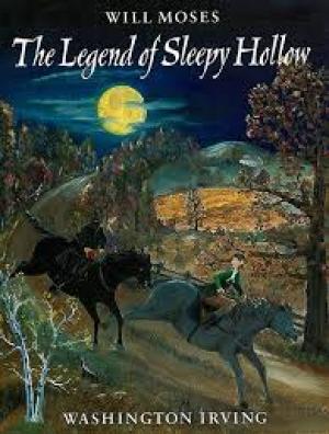 The Legend of Sleepy Hollow